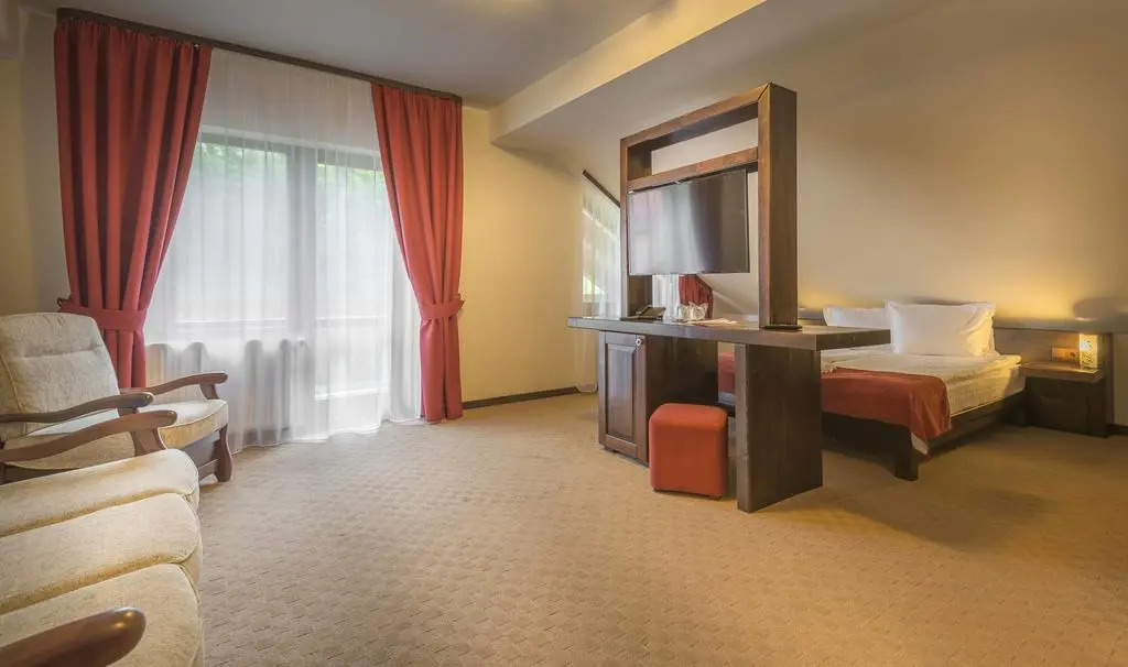 Hotel Relax & Resort Sovata