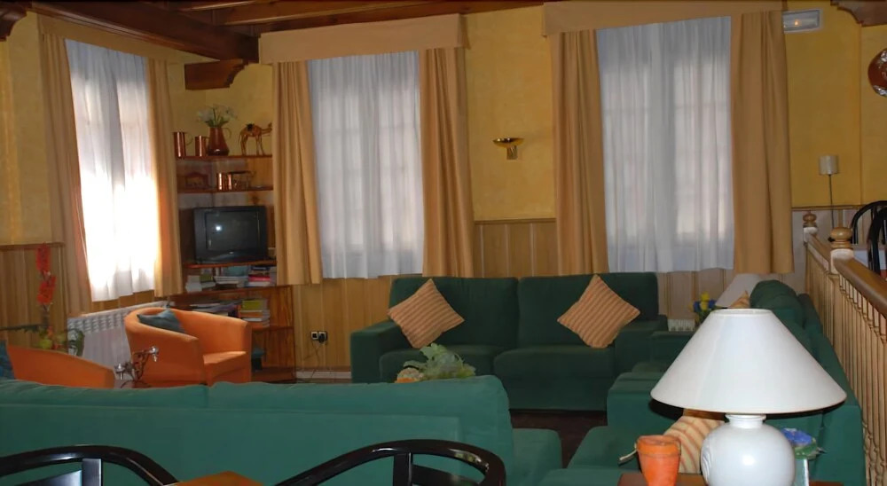 Hostal La Placeta