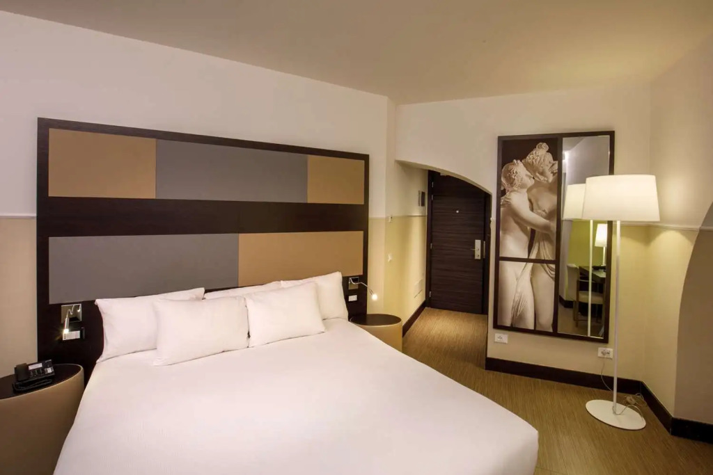 Hotel Cosmopolita