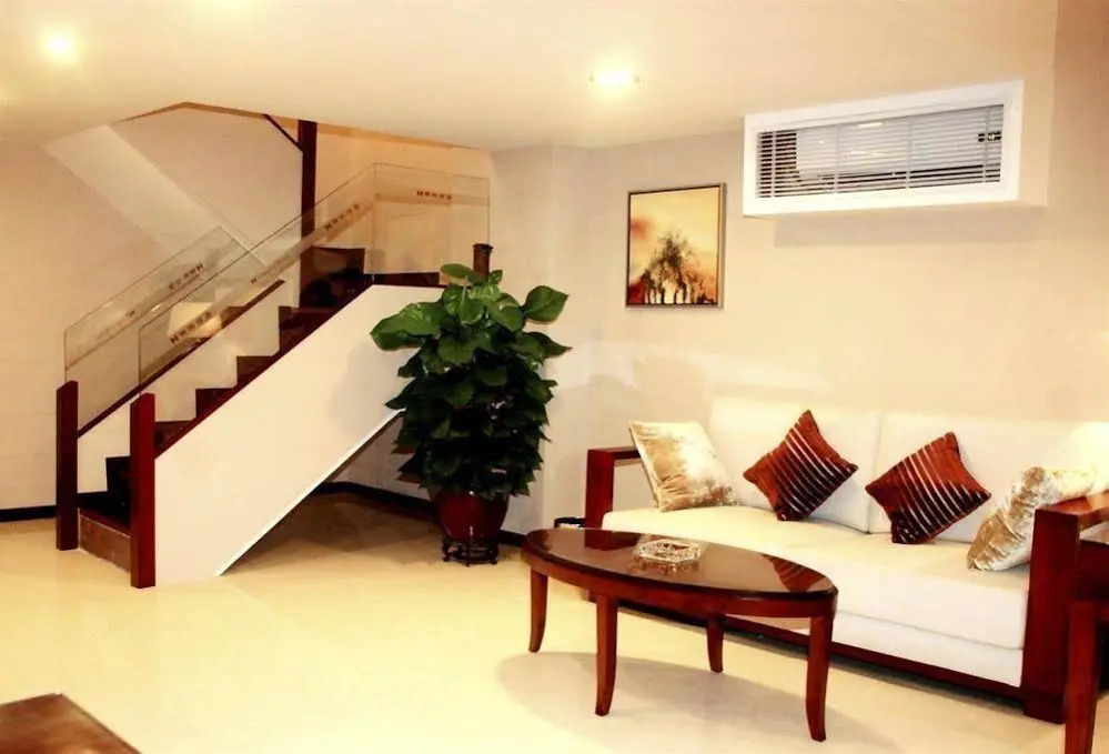 Wutongshanportofinohotels