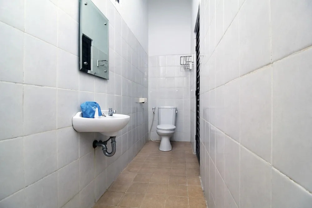 Airy Mulyoharjo Ahmad Yani Pemalang