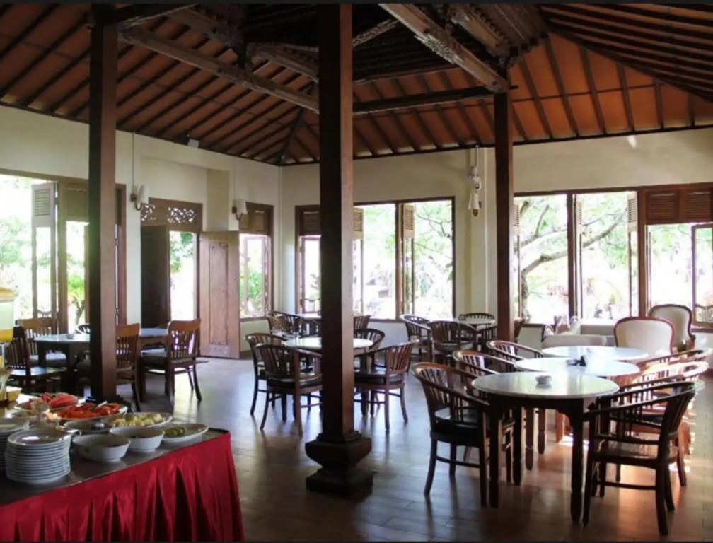 Besakih Beach Hotel