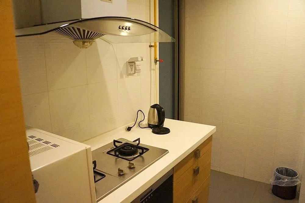 Homelike Vacation Apartment