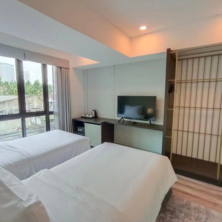 VIVA LA VIDA HOTEL