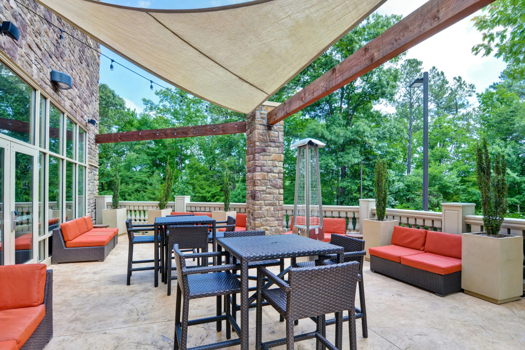 Hampton Inn & Suites Crabtree