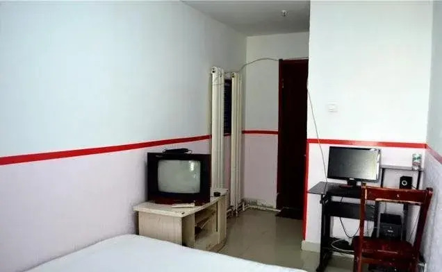 Juyuan Hostel