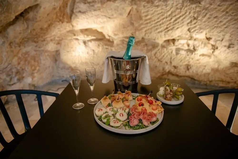 IBLA ROOMS