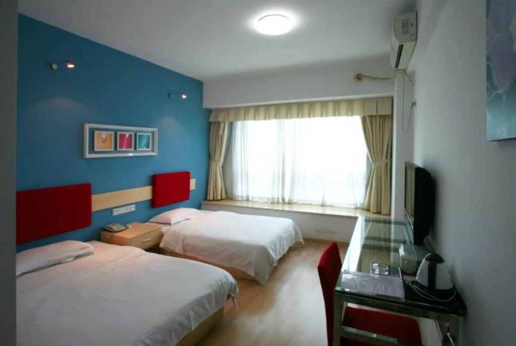 Yimi Inn Science City Jiada Branch