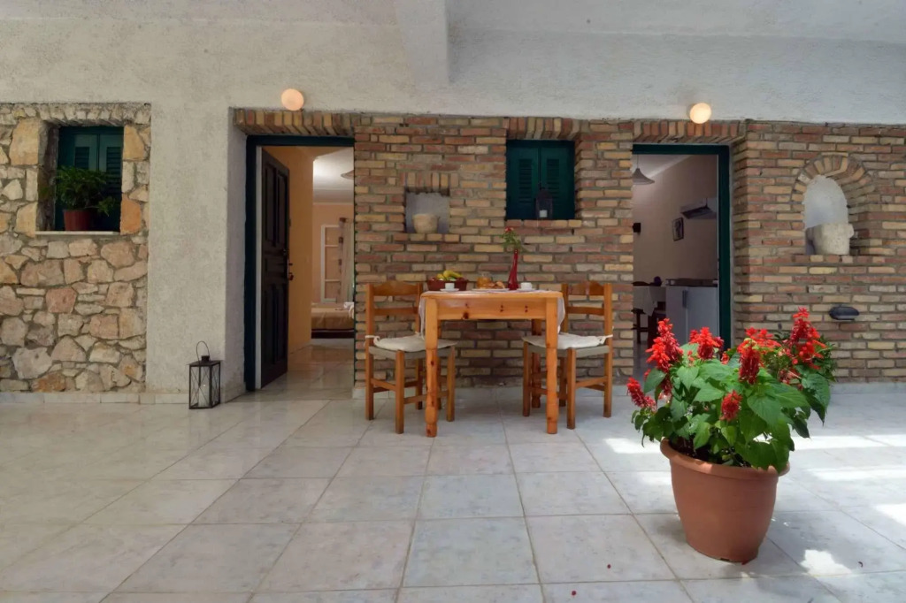 Damaskis Kassiopi Studios