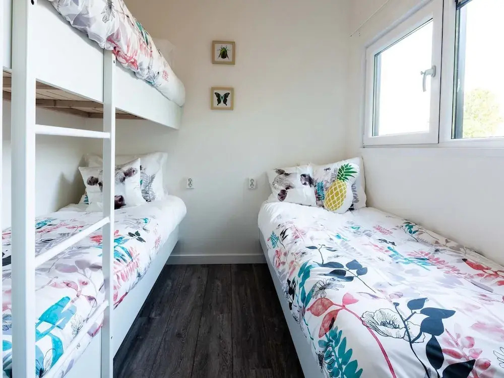 Comfortable Chalet With Dishwasher