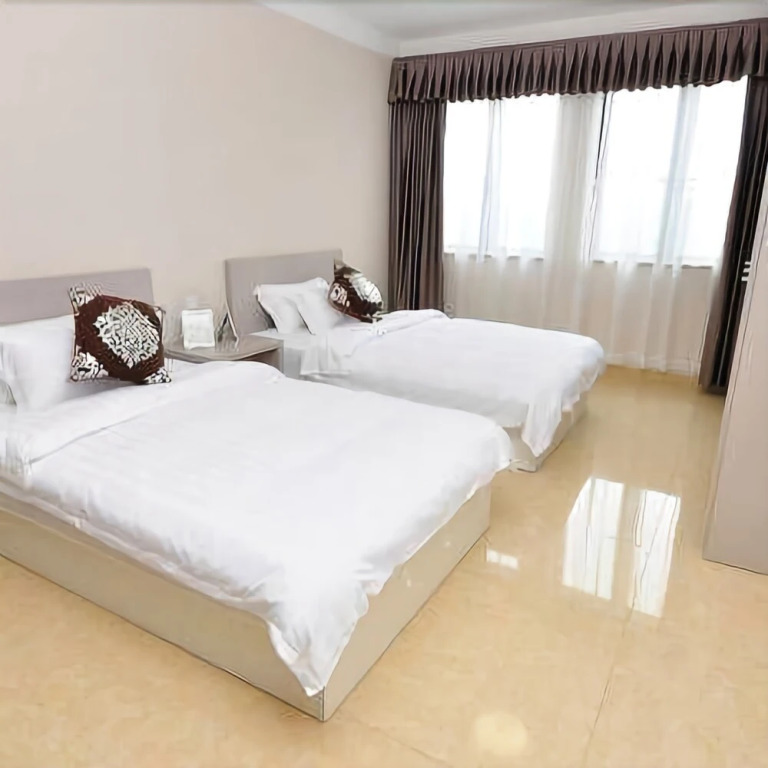 Mandi Apartment