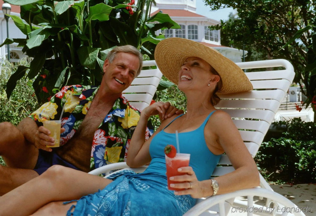 Disney's Grand Floridian Resort & SPA