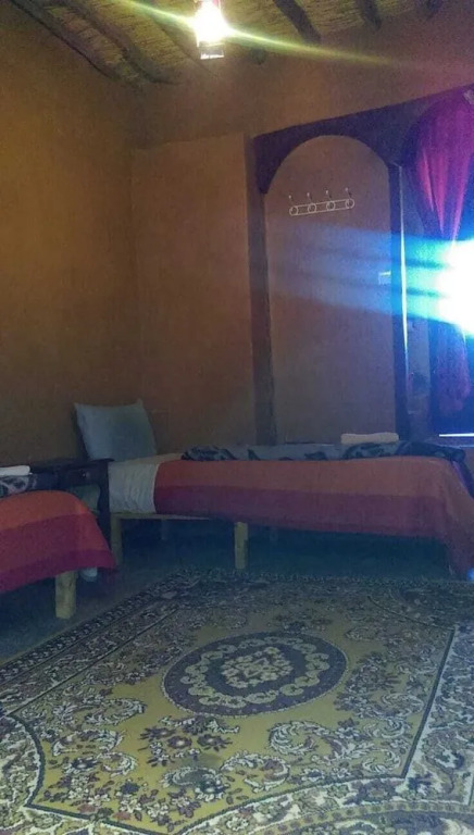 Kasbah Omari