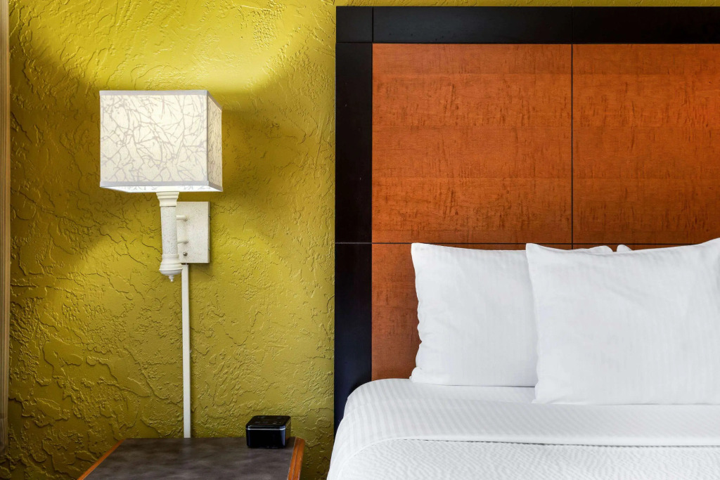 La Quinta Inn Tampa Airport Stadium Westshore