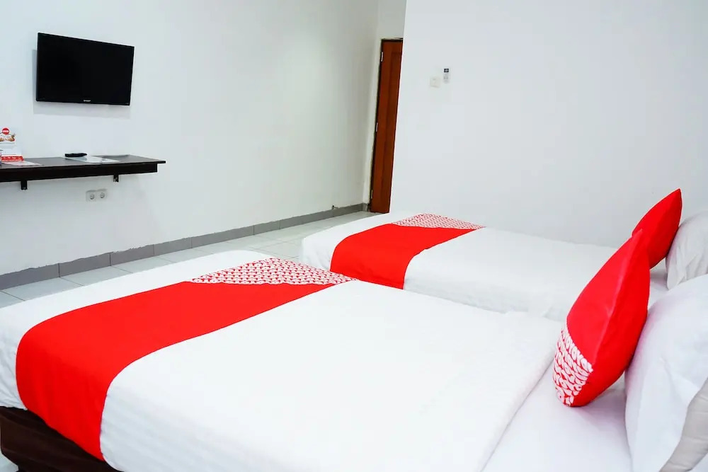 Oyo 480 Hotel Demuon