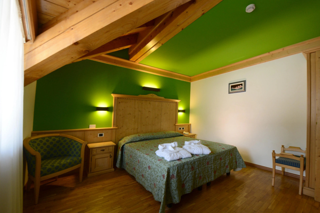 Hotel Medil