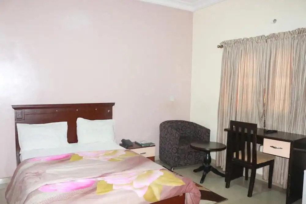 K'orbit Galaxy hotel