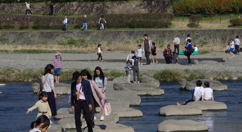 Kyonoya Senteur Goshohigashi