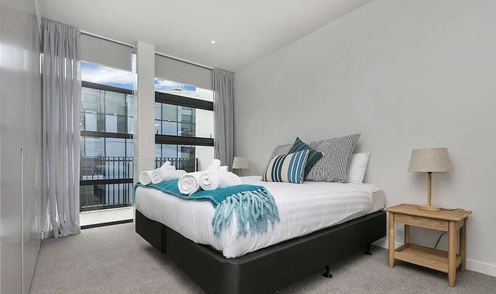QV Brand New City Apartment - 815