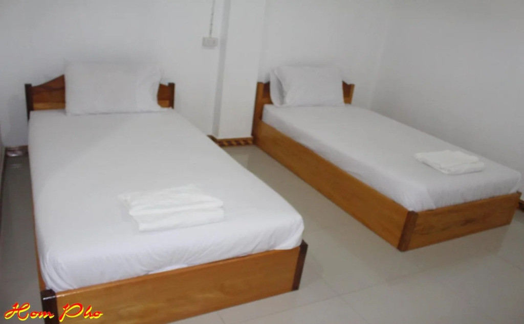 Hom pho guesthouse