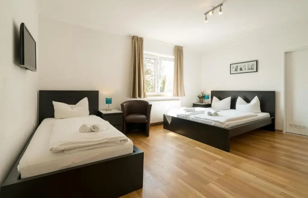guenstigschlafen24 - die günstige Alternative zum Hotel