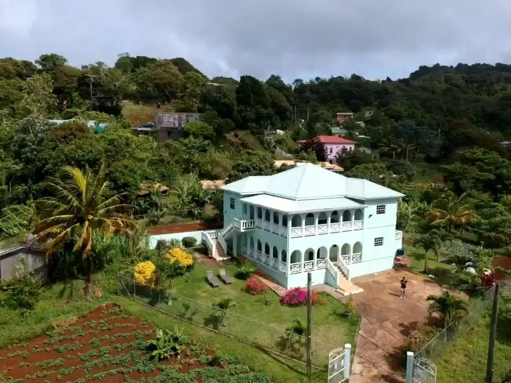 Kimo's Place