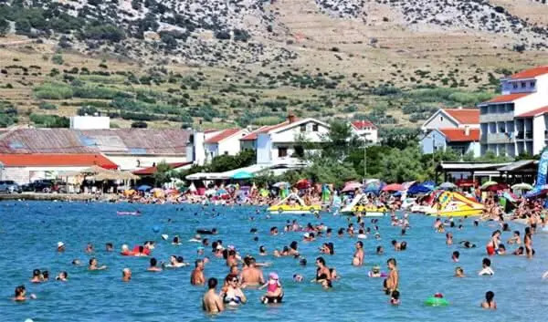 Apartments Anka Pag