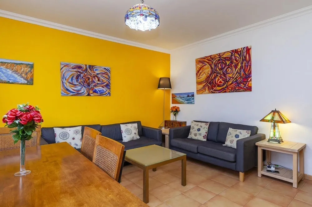 A03 - Central 1 Bed Apartment by DreamAlgarve