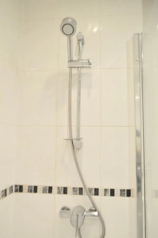 Modern 1 Bedroom Flat