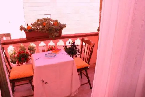 B&B La Pianedda