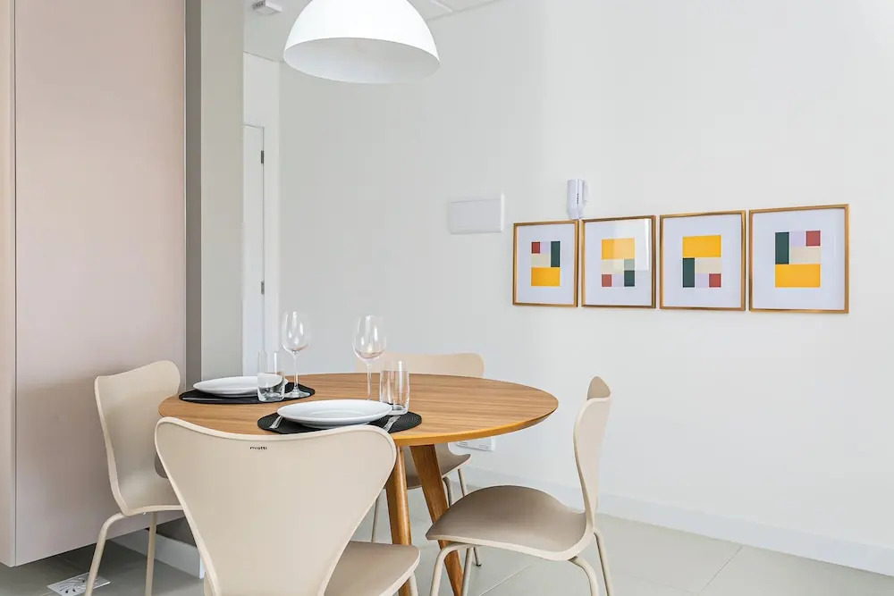 Cannes Club by Viva - Residencial a 200m da praia Ingleses do Rio Vermelho