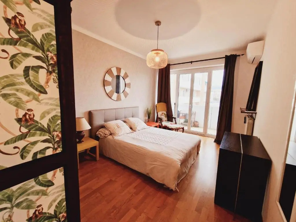 "Loc del Pe" 90m2 appartement 2 bedrooms 2 bathrooms