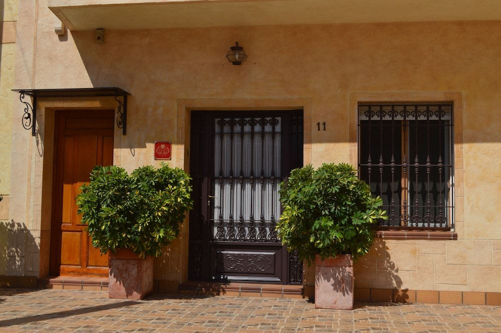 Hostal El Retiro