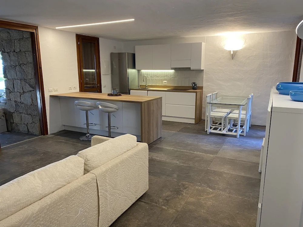 Domus Olivarum -costa Smeralda Villetta 7 Persone, 4 PK, Wifi, Grande Giardino