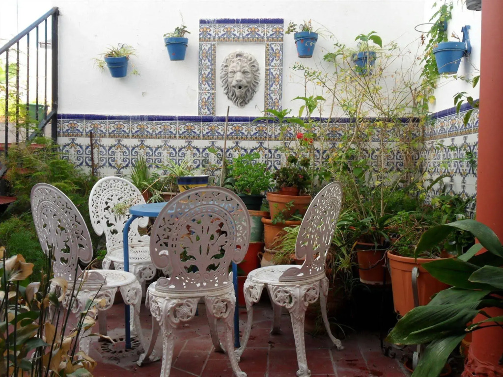 Micaela Charming Hostal