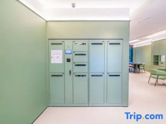 Hi Inn (Yichang CBD Guomao Shopping Center)