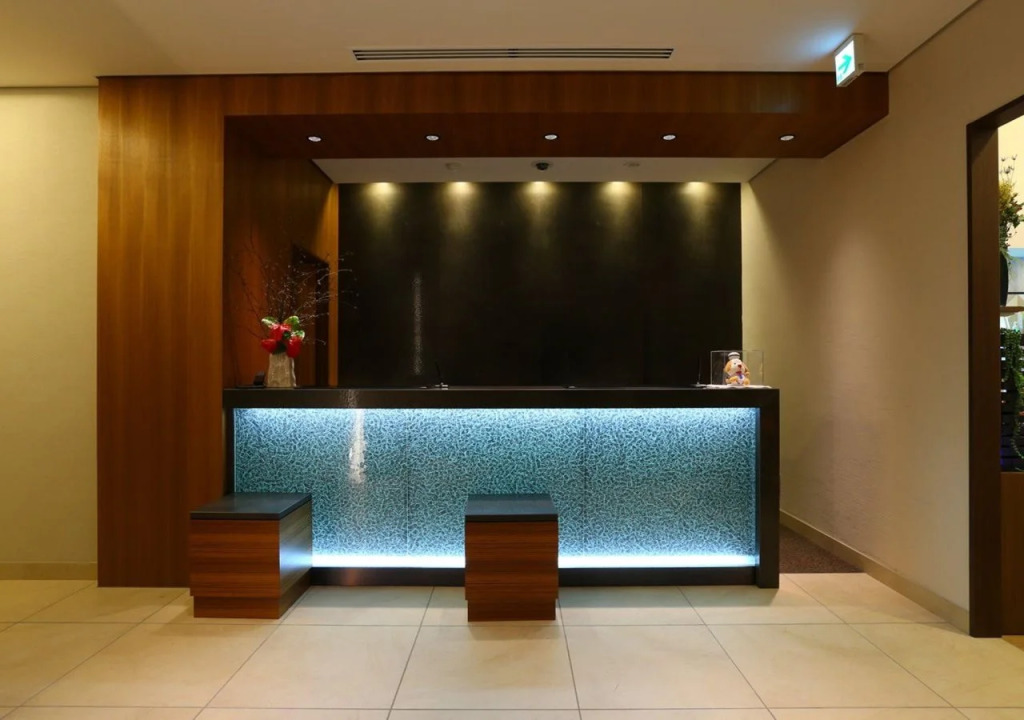 Almont Inn Shonan Fujisawa