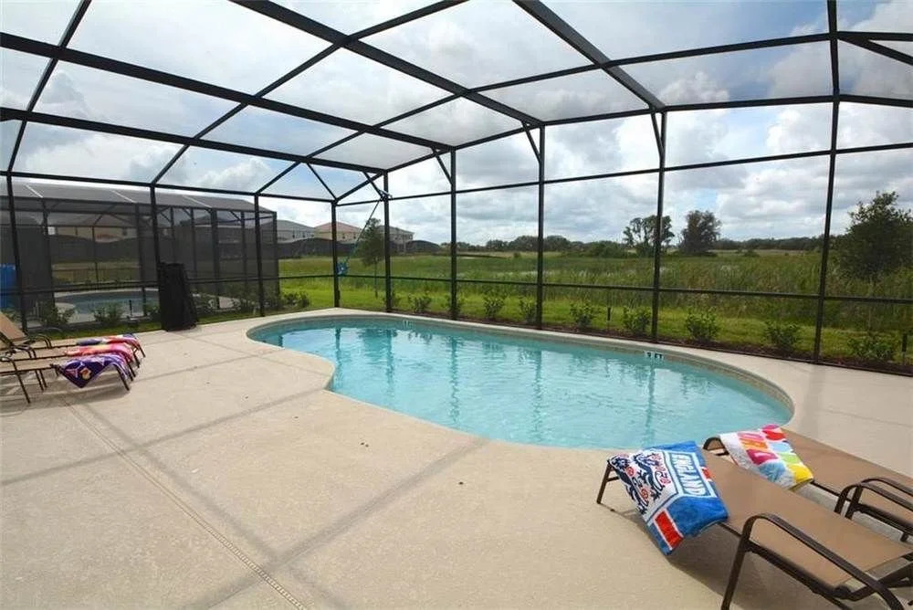 4365 Hidden Magic 6 Br villa by RedAwning