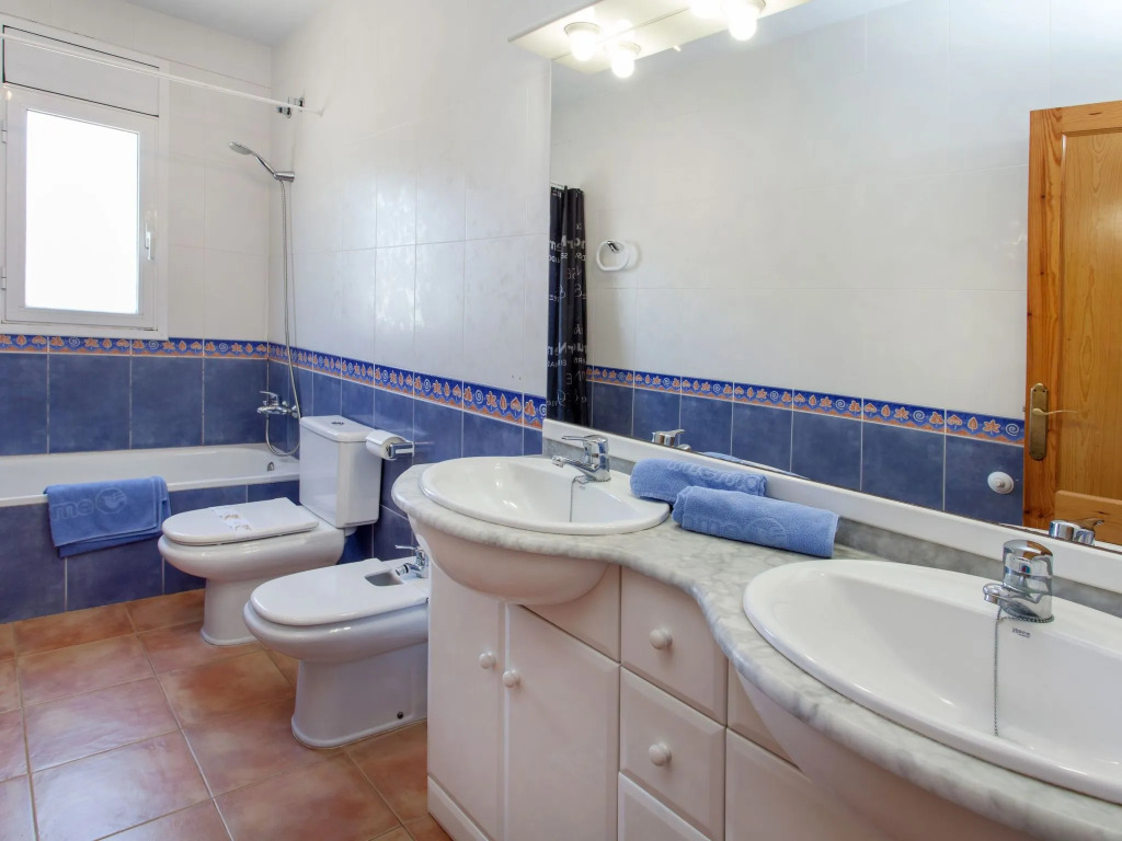 Villa Villa Cala Vidre A by Interhome