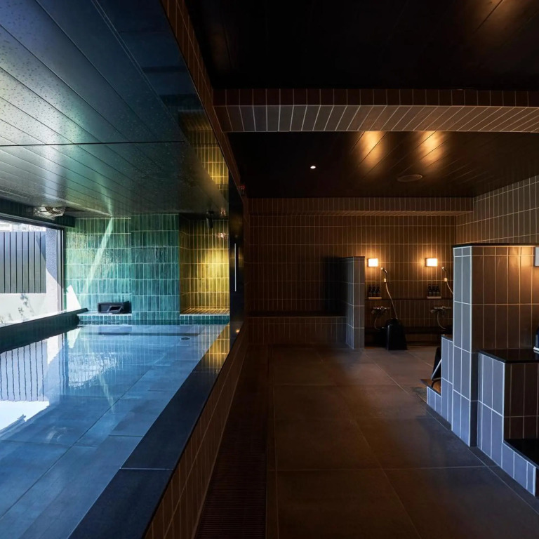 Saitama Grand Hotel Honjo