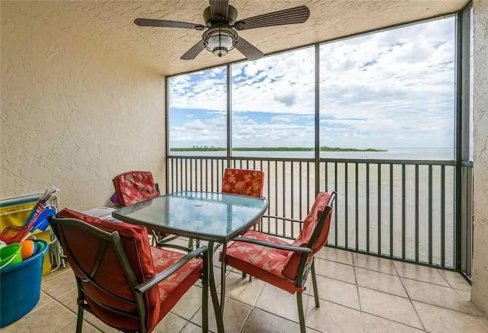 Carlos Pointe 333 - Two Bedroom Condo