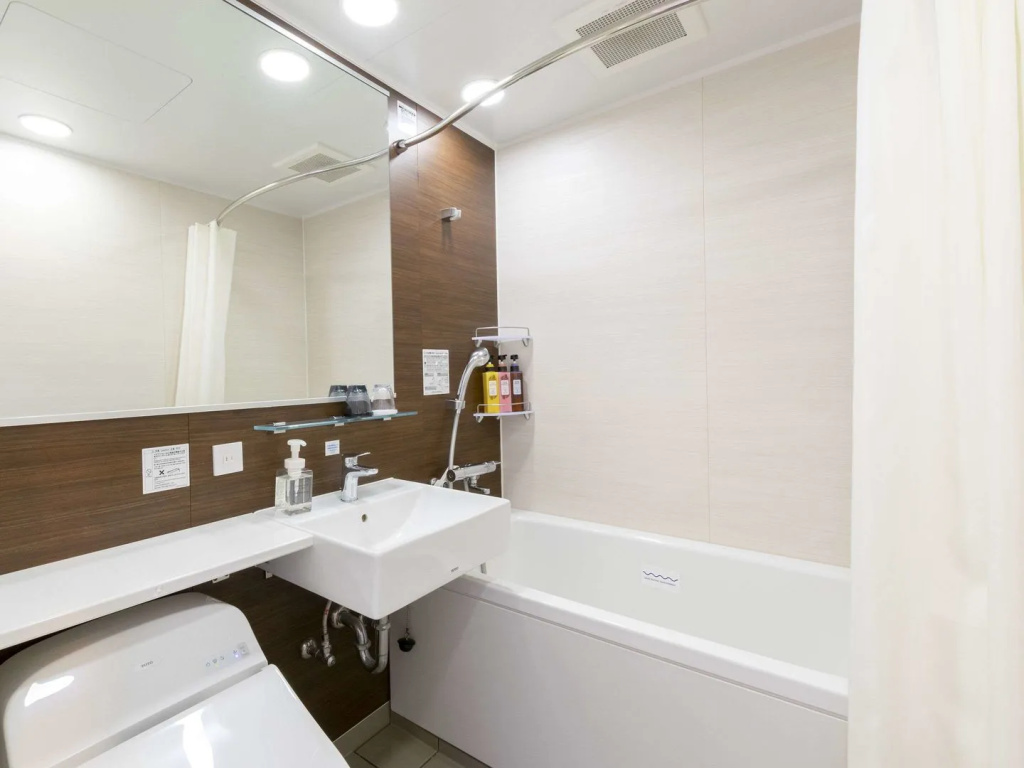 Comfort Hotel ERA Nagoya Meiekiminami