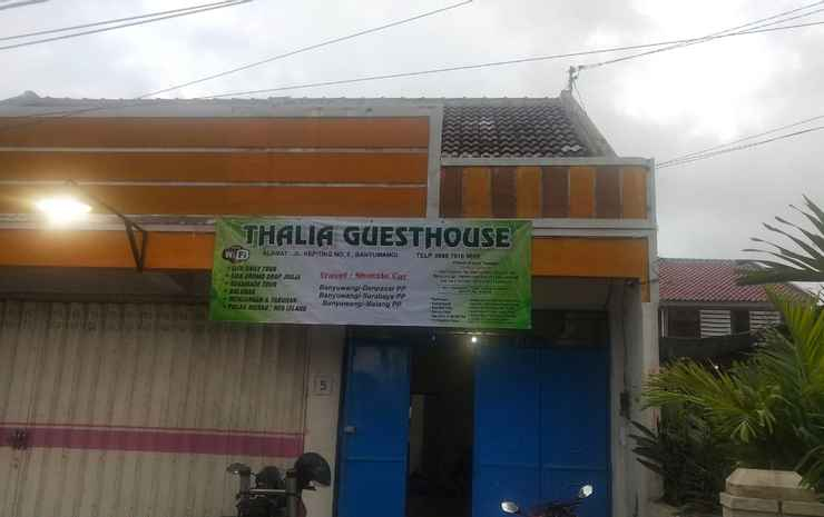 Thalia Guesthouse