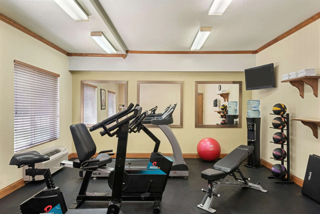 Hawthorn Extended Stay by Wyndham Decatur