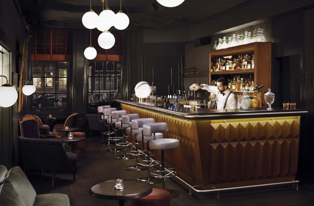 Pulitzer Amsterdam