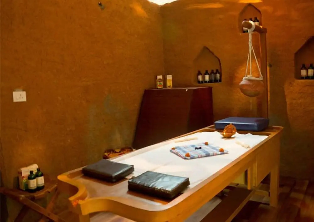 Rio Resort - The Nature Spa Resort