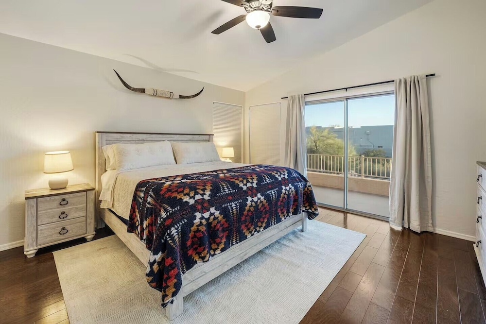 Tranquil Retreat in Cave Creek