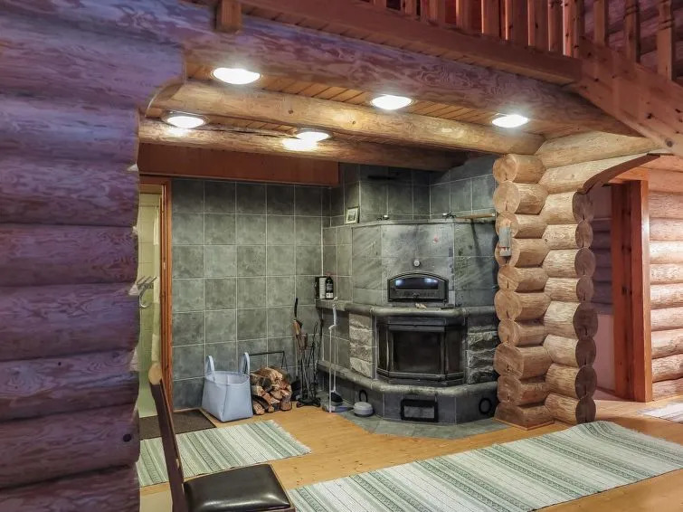 Holiday Home Aurinkoranta