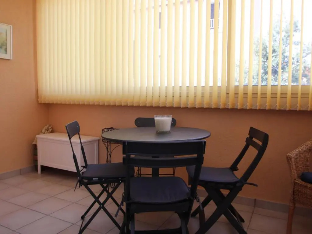 Appartement central près plage Banyuls-sur-Mer - FR-1-309-5