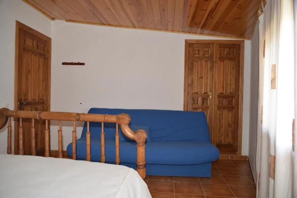 Casa Alhambras